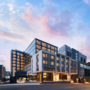 Doubletree By Hilton Hobart