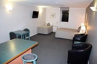 Hobart Waterfront Apartments