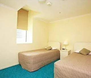 Aparthotel Hobart Waterfront Apartments