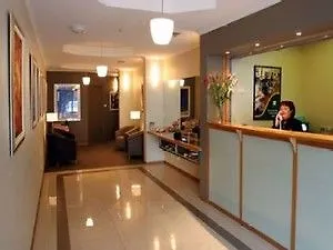 Hobart Waterfront Apartments