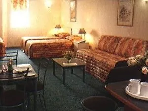 Aparthotel Hobart Waterfront Apartments