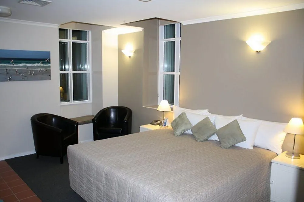 Aparthotel Hobart Waterfront Apartments