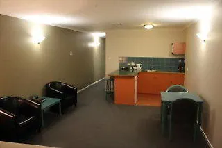 Hobart Waterfront Apartments 4*,