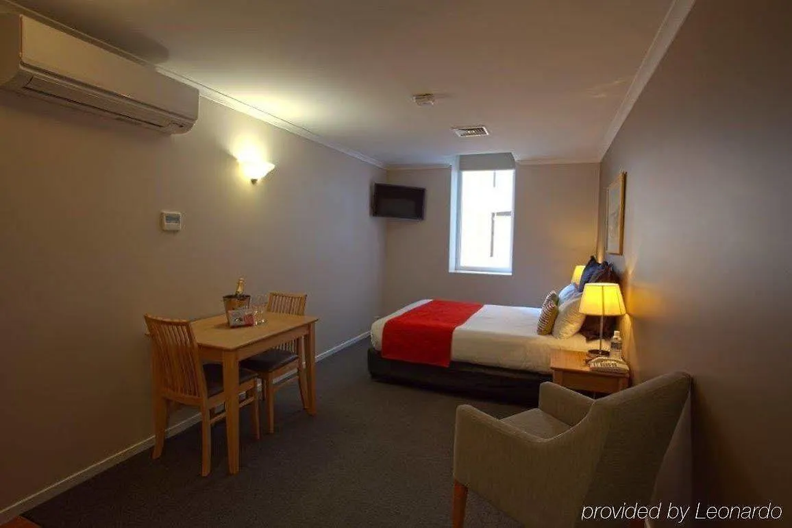 Hobart Waterfront Apartments Aparthotel