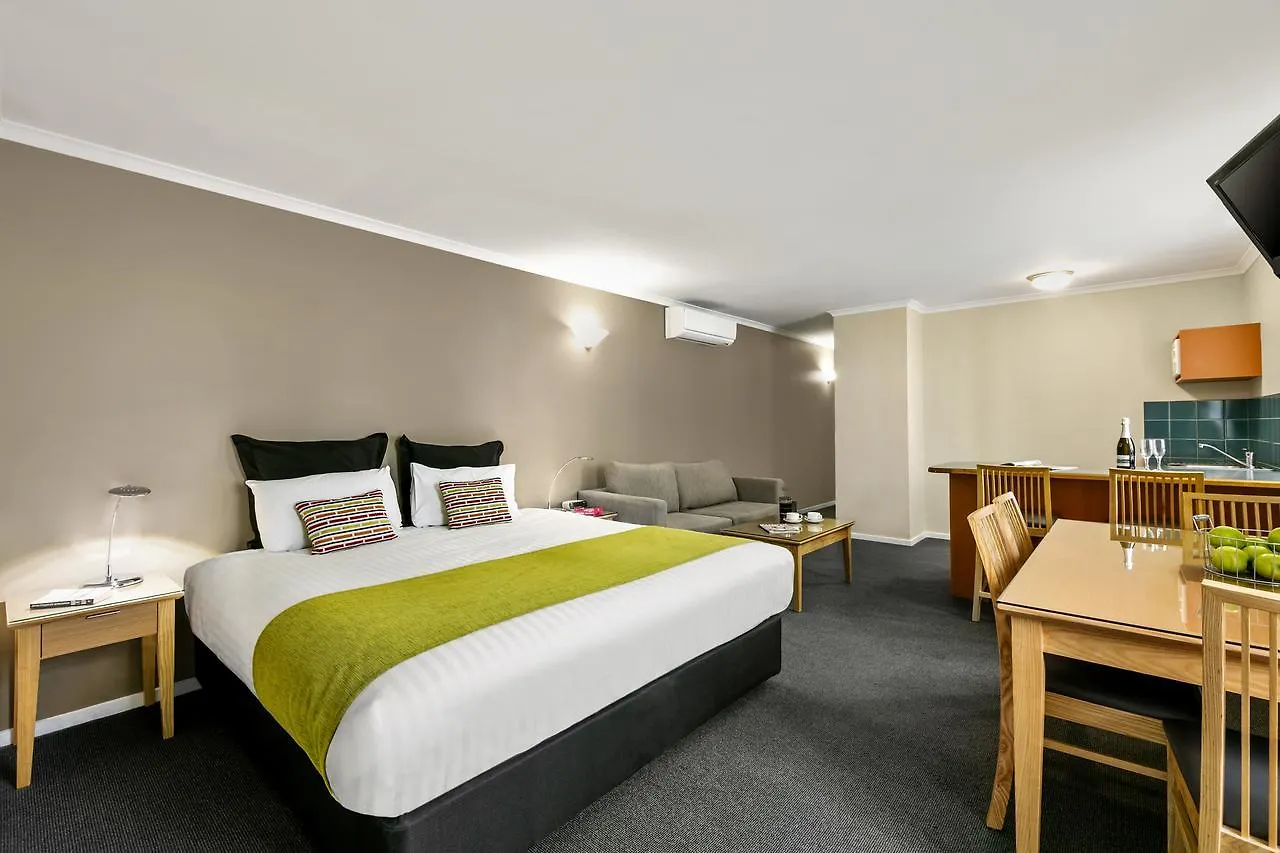 Hobart Waterfront Apartments Aparthotel