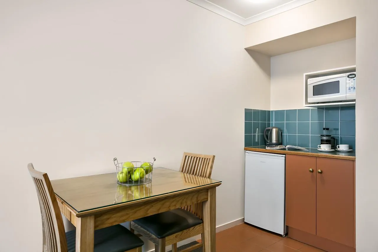 **** Aparthotel Hobart Waterfront Apartments Australia