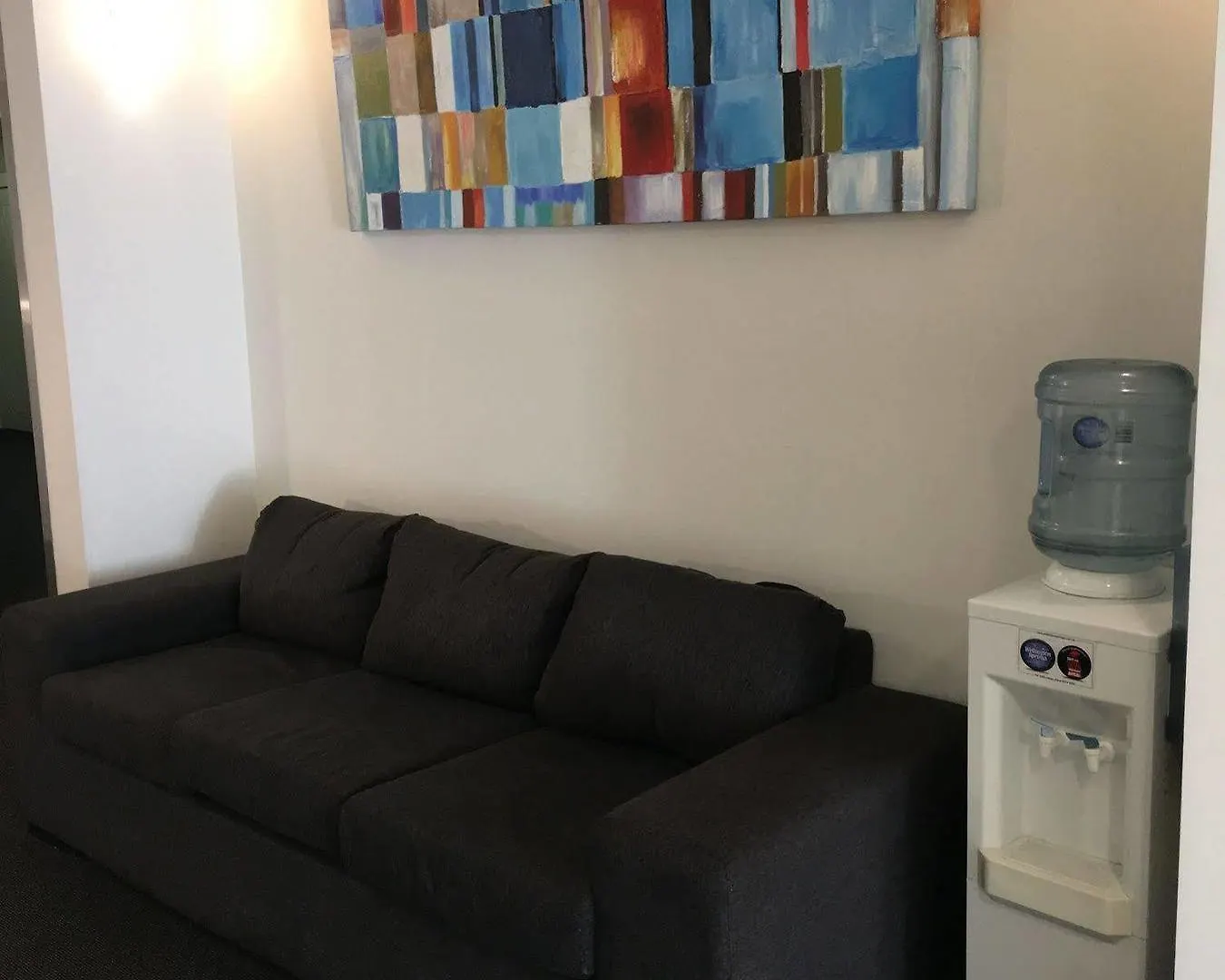 Hobart Waterfront Apartments